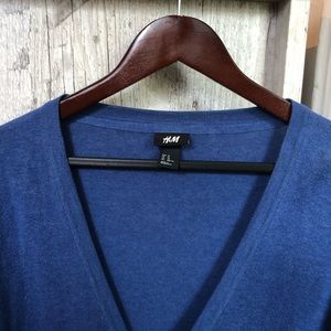 Men’s H&M Cardigan